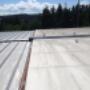 Description
Half of this roof was reroofed using Duro-Last membrane. The Chanels in the metal roof were filled with insulation to allow for installation... Description
Half of this roof was reroofed using Duro-Last membrane. The Chanels in the metal roof were filled with insulation to allow for installation...