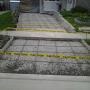 Driveway excavated, graded with 3/4 clear stone and 15 Mil rebar installed in a 16 inch grid pattern. Ready for concrete! Driveway excavated, graded with 3/4 clear stone and 15 Mil rebar installed in a 16 inch grid pattern. Ready for concrete!