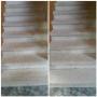 BURBUR STAIRS BEFORE AND AFTER BURBUR STAIRS BEFORE AND AFTER
