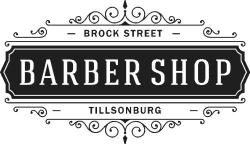 Brock Street Barber Shop