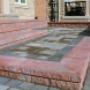 We design and build quality hard landscape We design and build quality hard landscape