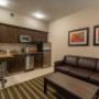 King Suite Sep Bdrm King Suite Sep Bdrm