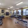 Fitness Center Fitness Center