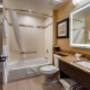 Queen Sep Bdrm Queen Sep Bdrm