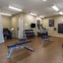 Fitness Center Fitness Center