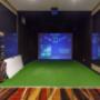Golf Simulator Golf Simulator