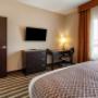 King Suite Sep Bdrm King Suite Sep Bdrm