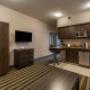 King Suite Sep Bdrm King Suite Sep Bdrm