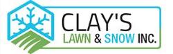 Clay's Lawn & Snow