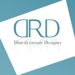 Designer Dinesh Ramsay