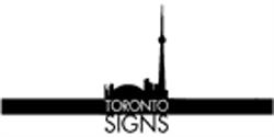 Toronto Signs