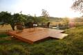 Custom Deck Building Contractors