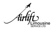 Airlift Limousine Service Ltd