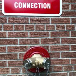 Lifeline Fire Protection