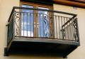 Building Balcony Repairs