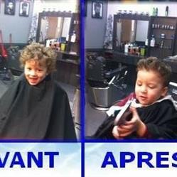 YALIS Barbershop Coiffeur-Barbier Yalis