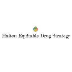 Halton Equitable Drug Strategy