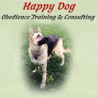 Happy Dog Obedience Training & Consulting