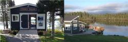 Donna's Gallery and Donna's Cottage Rental