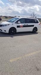 Airdrie Diamond Cabs/Taxi