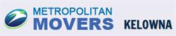 Metropolitan Kelowna Movers