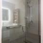 Guest room bath Guest room bath