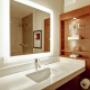 Guest room bath Guest room bath