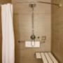 Guest room bath Guest room bath