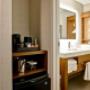 Guest room bath Guest room bath