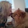 Kisses from Cooper Kisses from Cooper