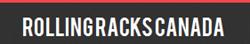 rolling racks canada