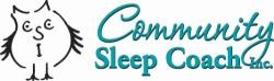 COMMUNITY SLEEP COACH INC.