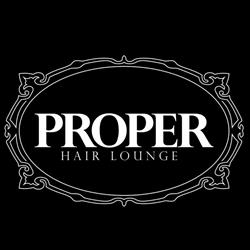 Proper Hair Lounge Inc