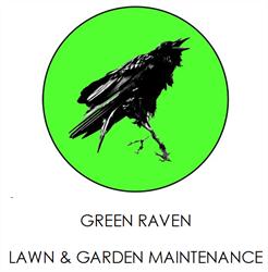 Green Raven Lawn & Garden Maintenance