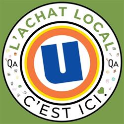 Uniprix Isabelle Gourdes et Daniel Messier