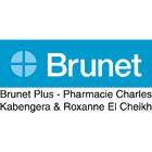 Pharmacie Roxane El Cheikh affilié à Brunet