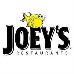 Joey’s Seafood Restaurants - Leduc