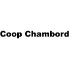 Coop Chambord