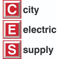 City Electric Supply Leduc