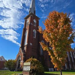 The United Church of Canada Grace United Church