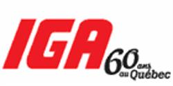 IGA