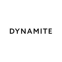 Dynamite