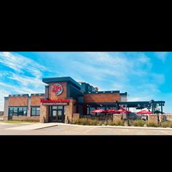 Boston Pizza