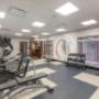 Fitness Center Fitness Center