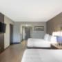 Guest Room with Two Queen Beds Guest Room with Two Queen Beds