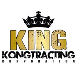 King Kongtracting