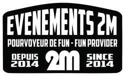 evenements 2M inc.