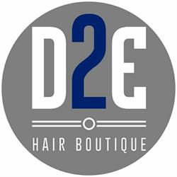 D2E Hair Boutique