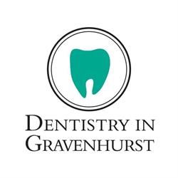 Dentistry In Gravenhurst