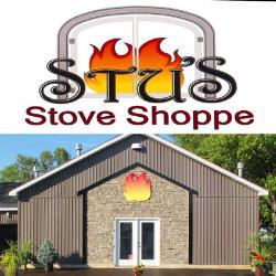 Chantico Fireplaces - Stu's Stove Shoppe